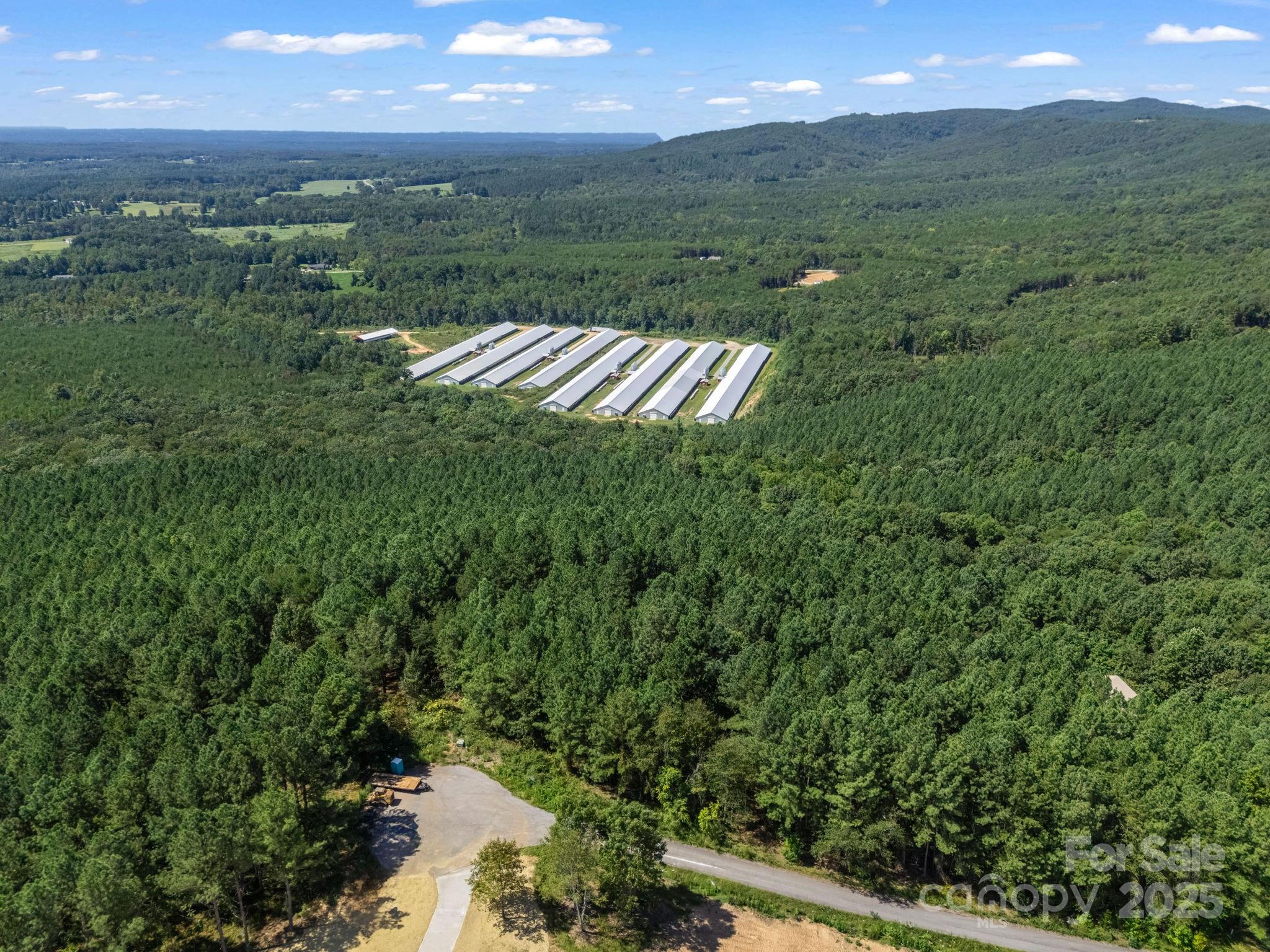 0 Moore Mountain Lane Ellenboro NC 28040