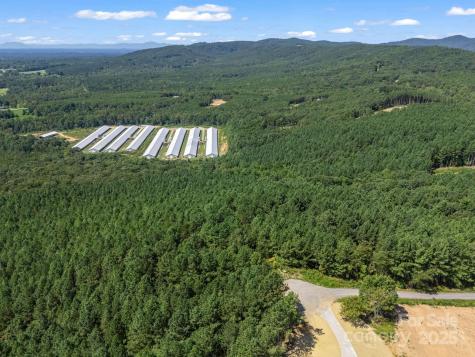 0 Moore Mountain Lane Ellenboro NC 28040