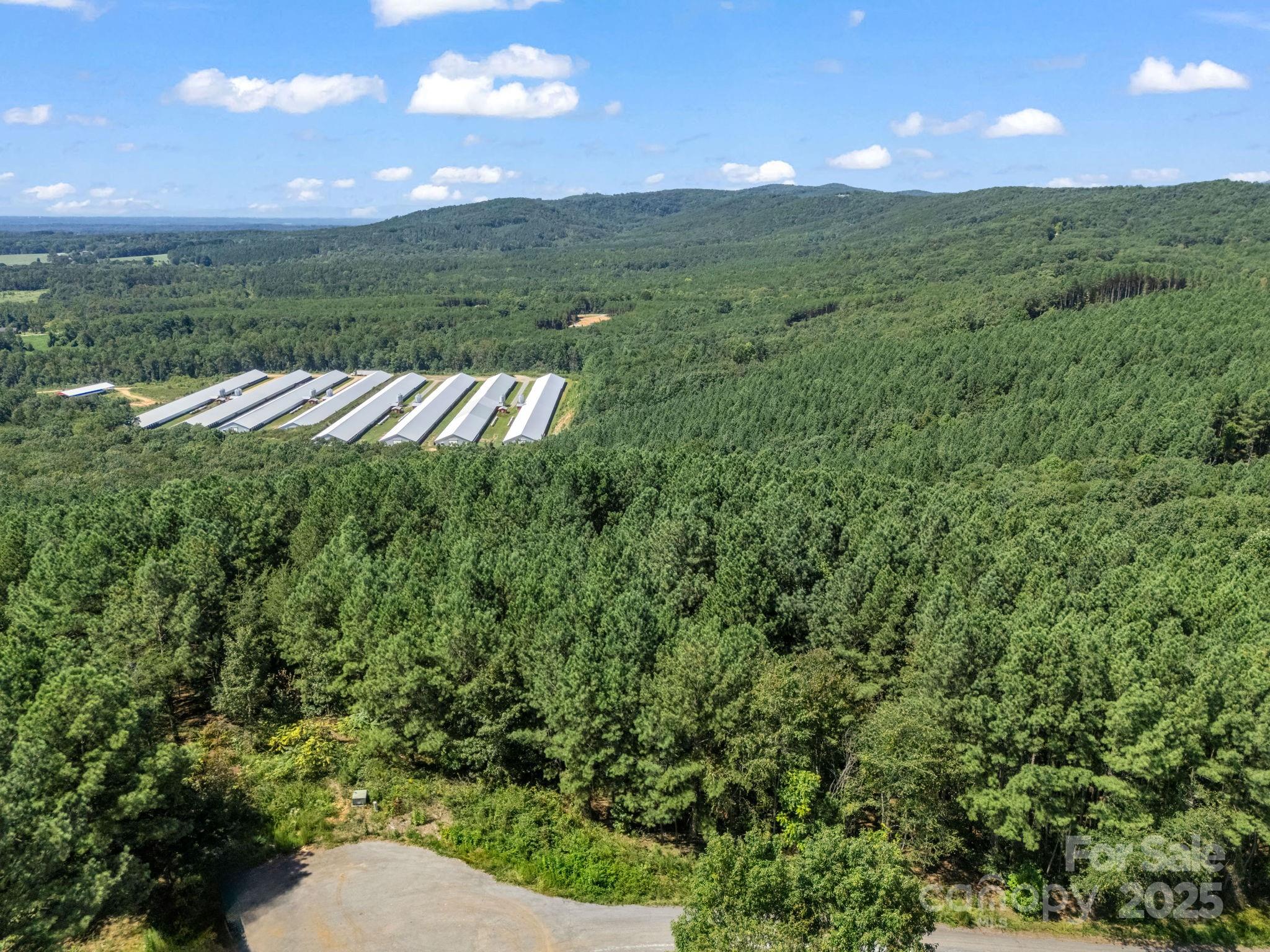 0 Moore Mountain Lane Ellenboro NC 28040