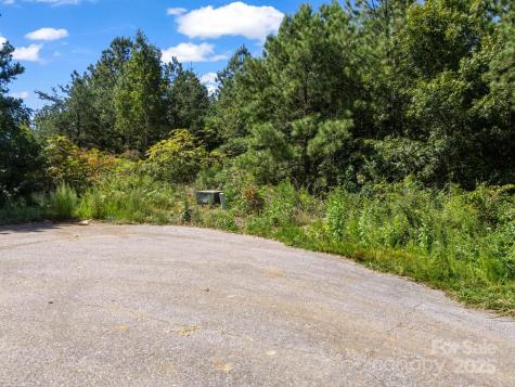 0 Moore Mountain Lane Ellenboro NC 28040
