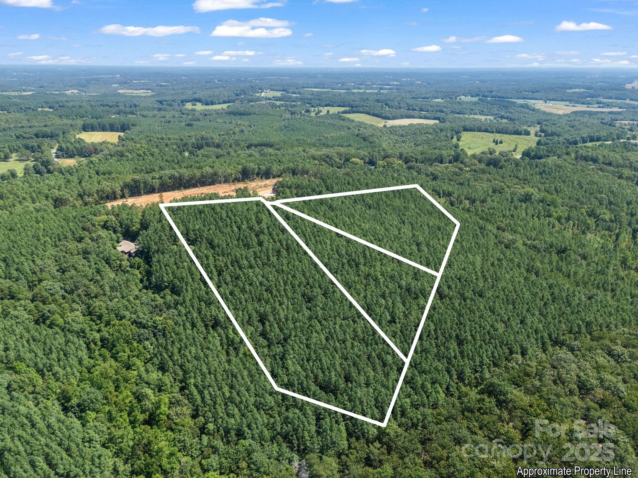 0 Moore Mountain Lane Ellenboro NC 28040