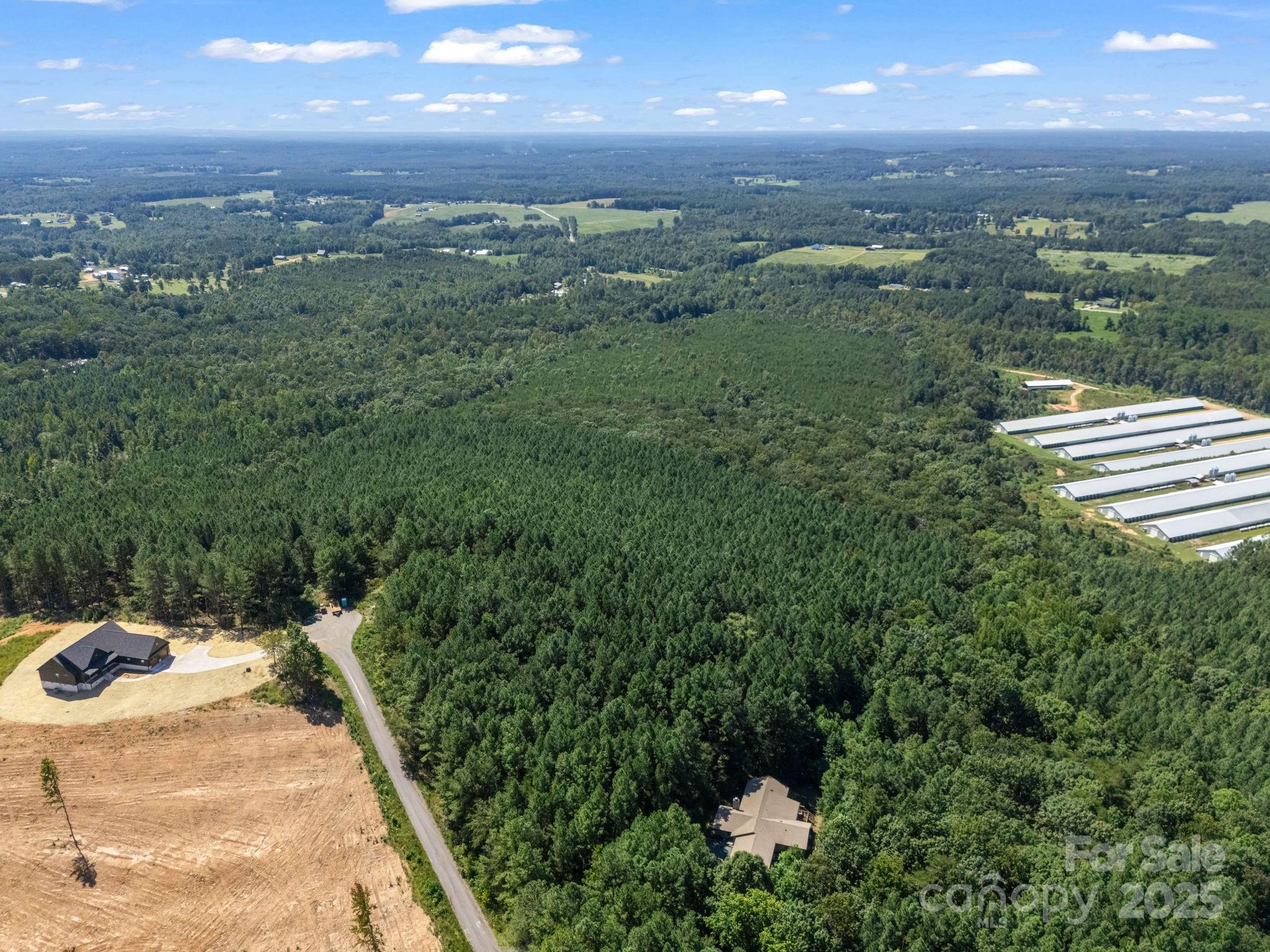0 Moore Mountain Lane Ellenboro NC 28040