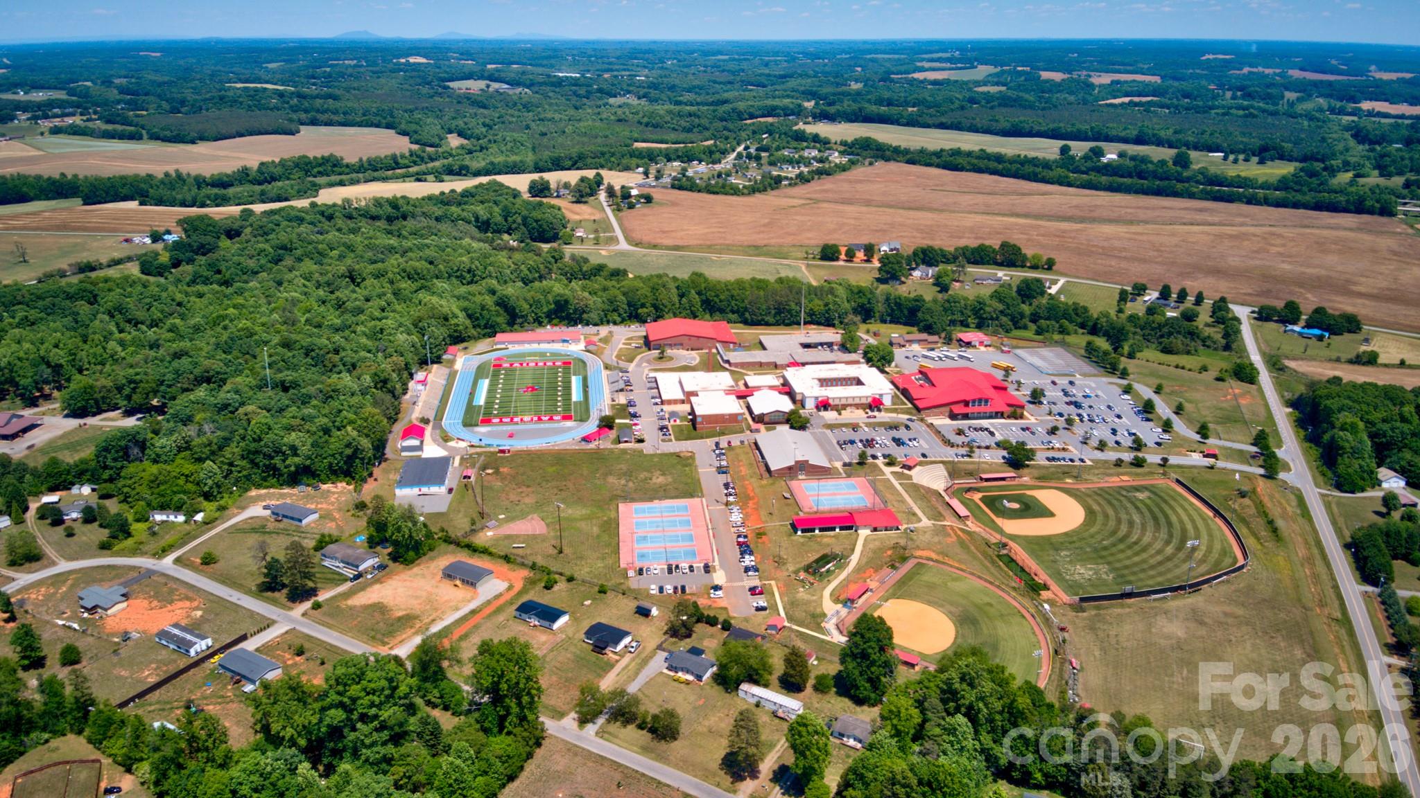 000 Jennings Road Olin NC 28660