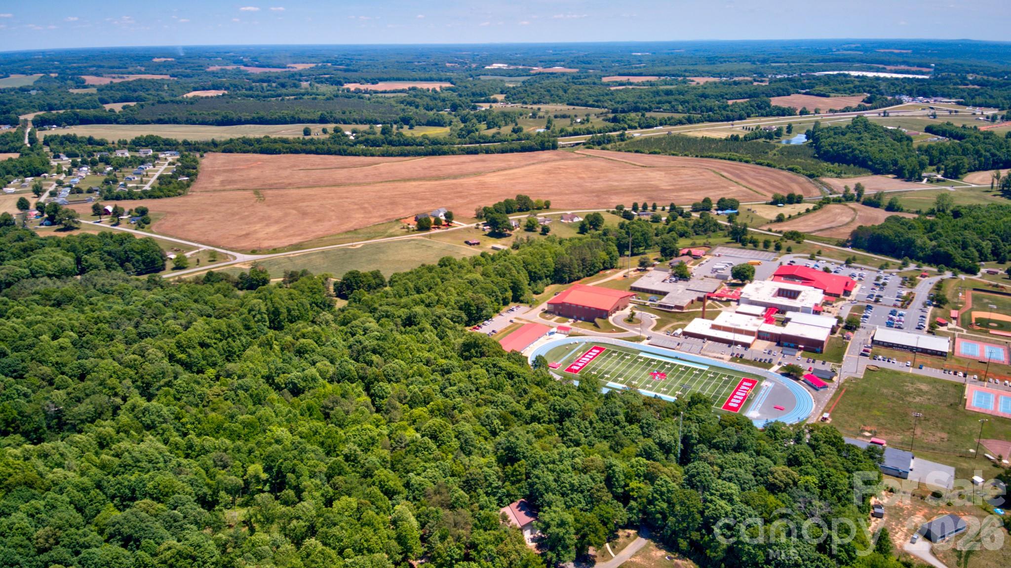 000 Jennings Road Olin NC 28660