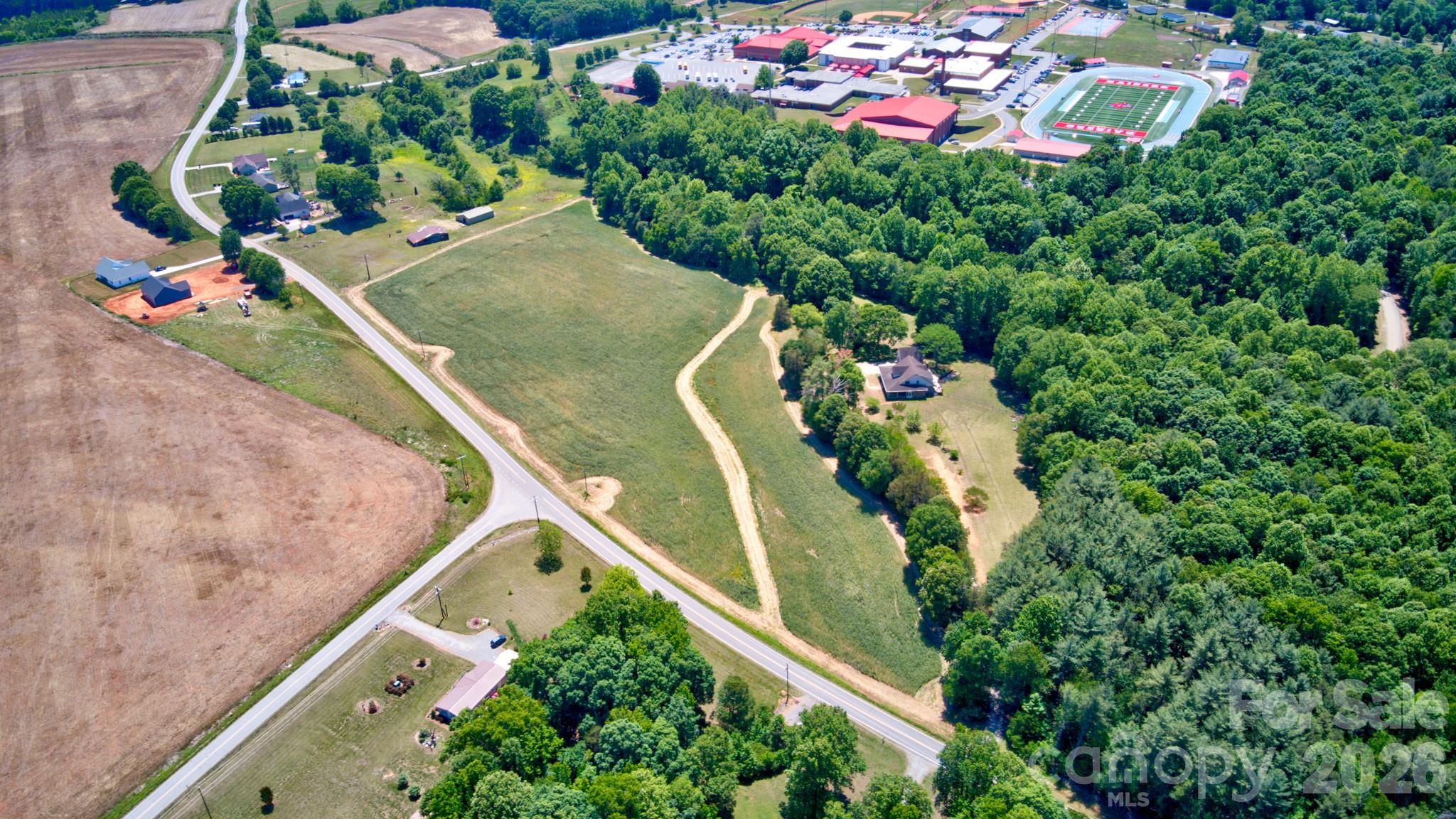000 Jennings Road Olin NC 28660