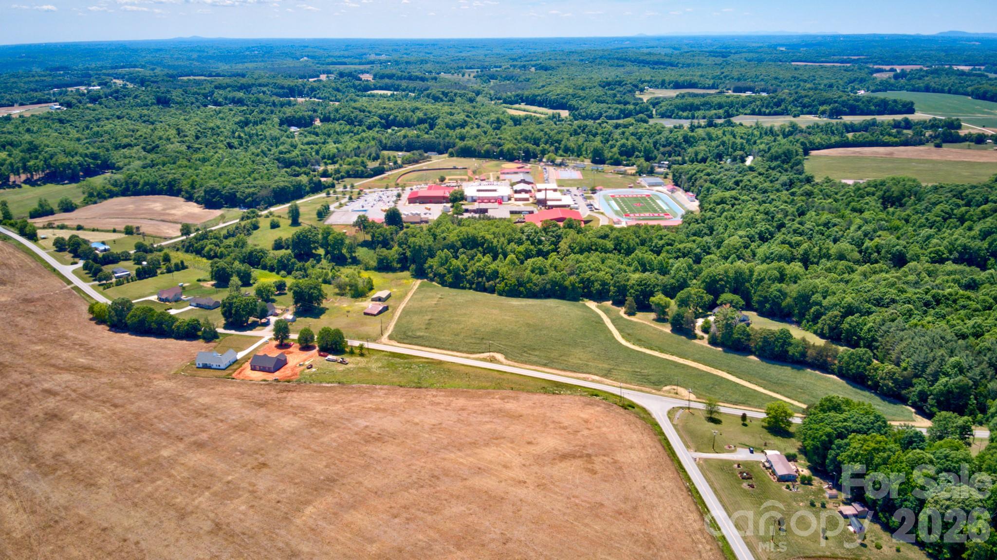 000 Jennings Road Olin NC 28660