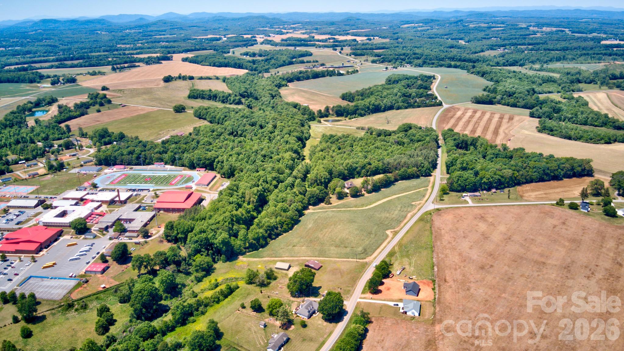 000 Jennings Road Olin NC 28660