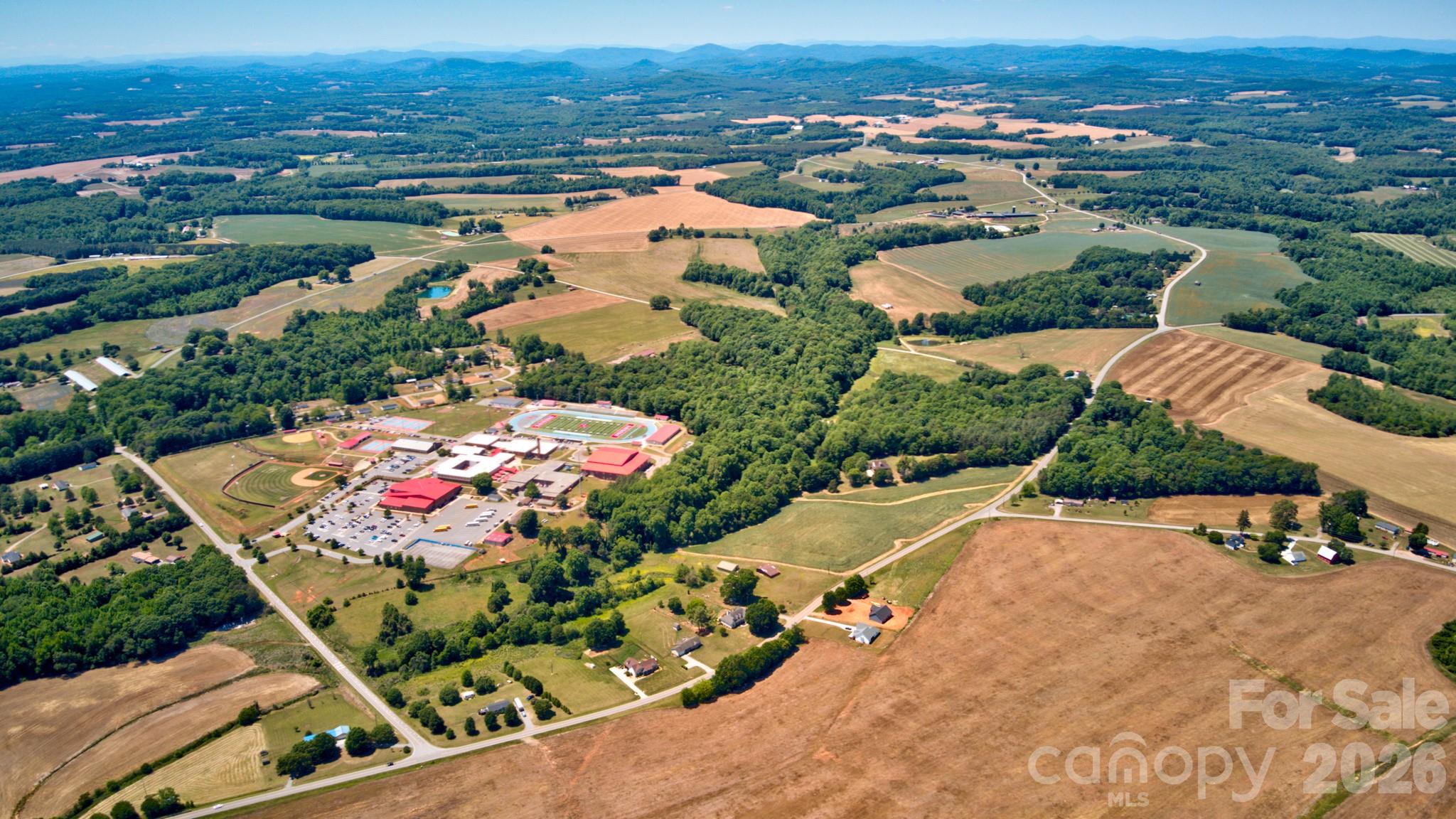 000 Jennings Road Olin NC 28660