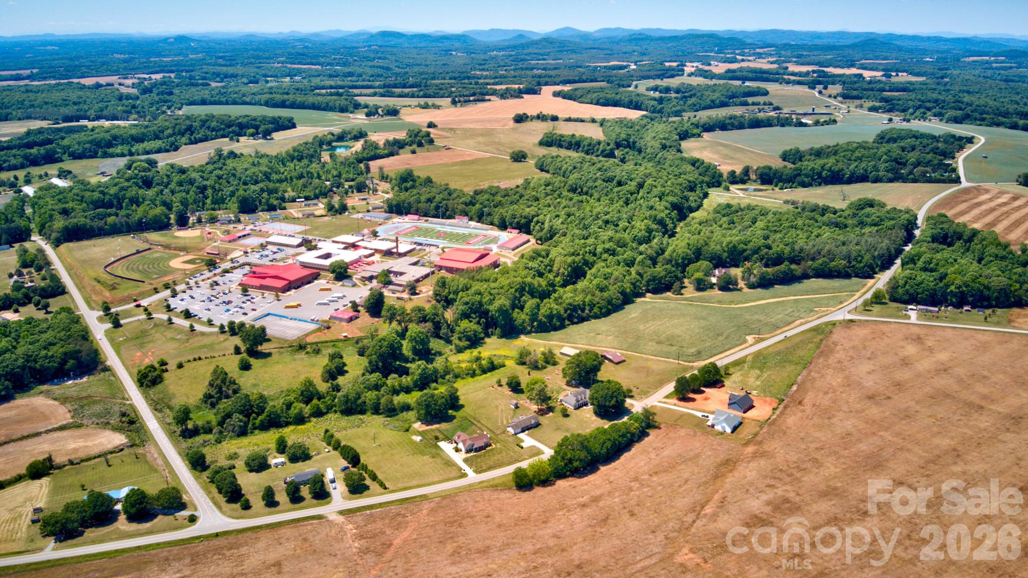 000 Jennings Road Olin NC 28660