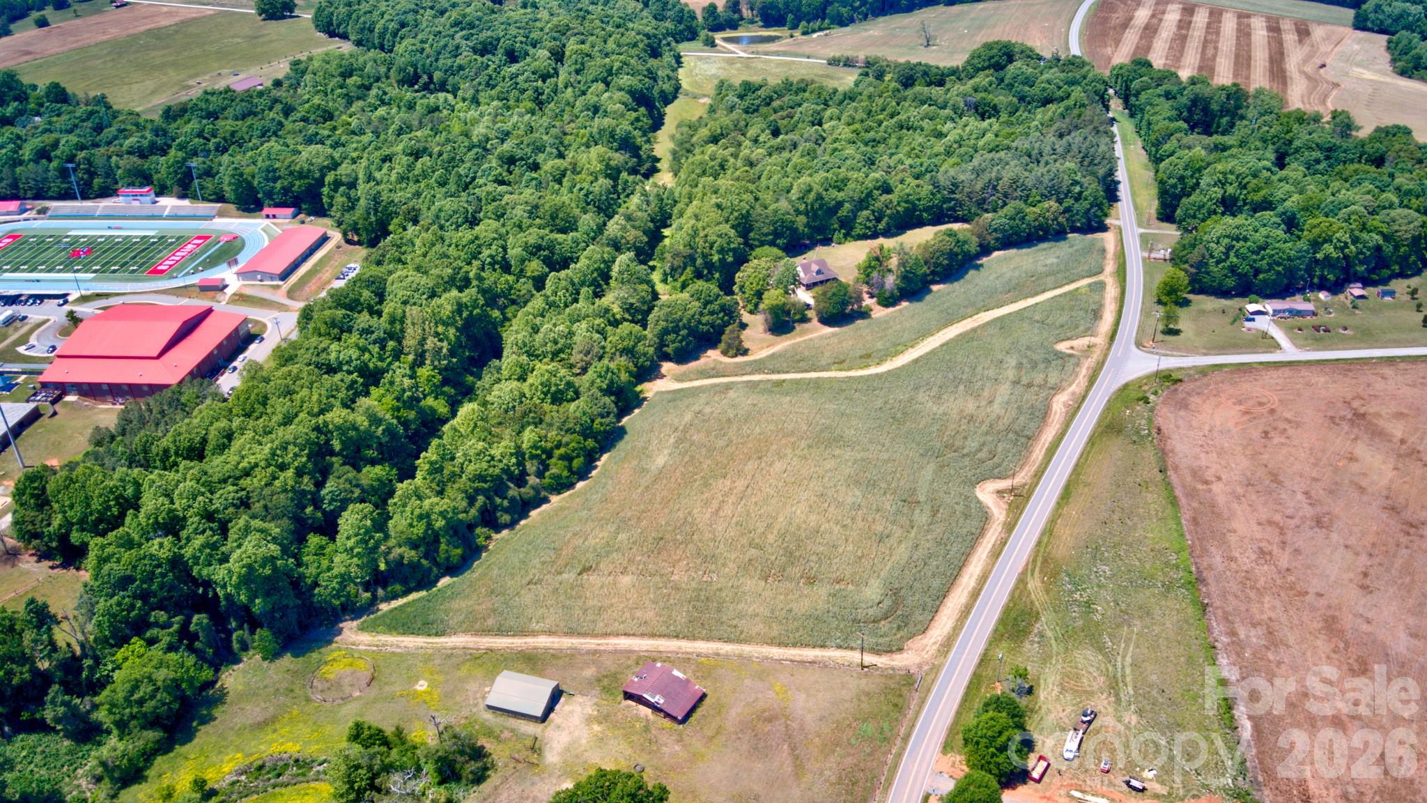 000 Jennings Road Olin NC 28660