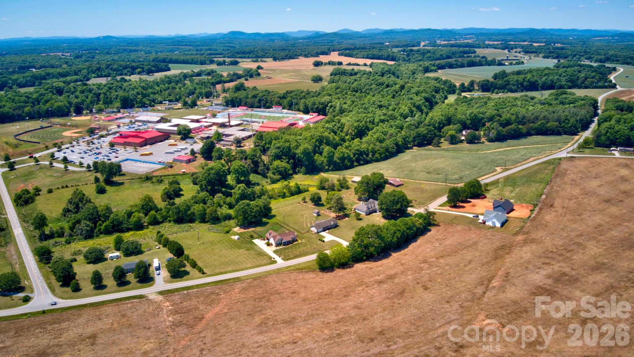 000 Jennings Road Olin NC 28660