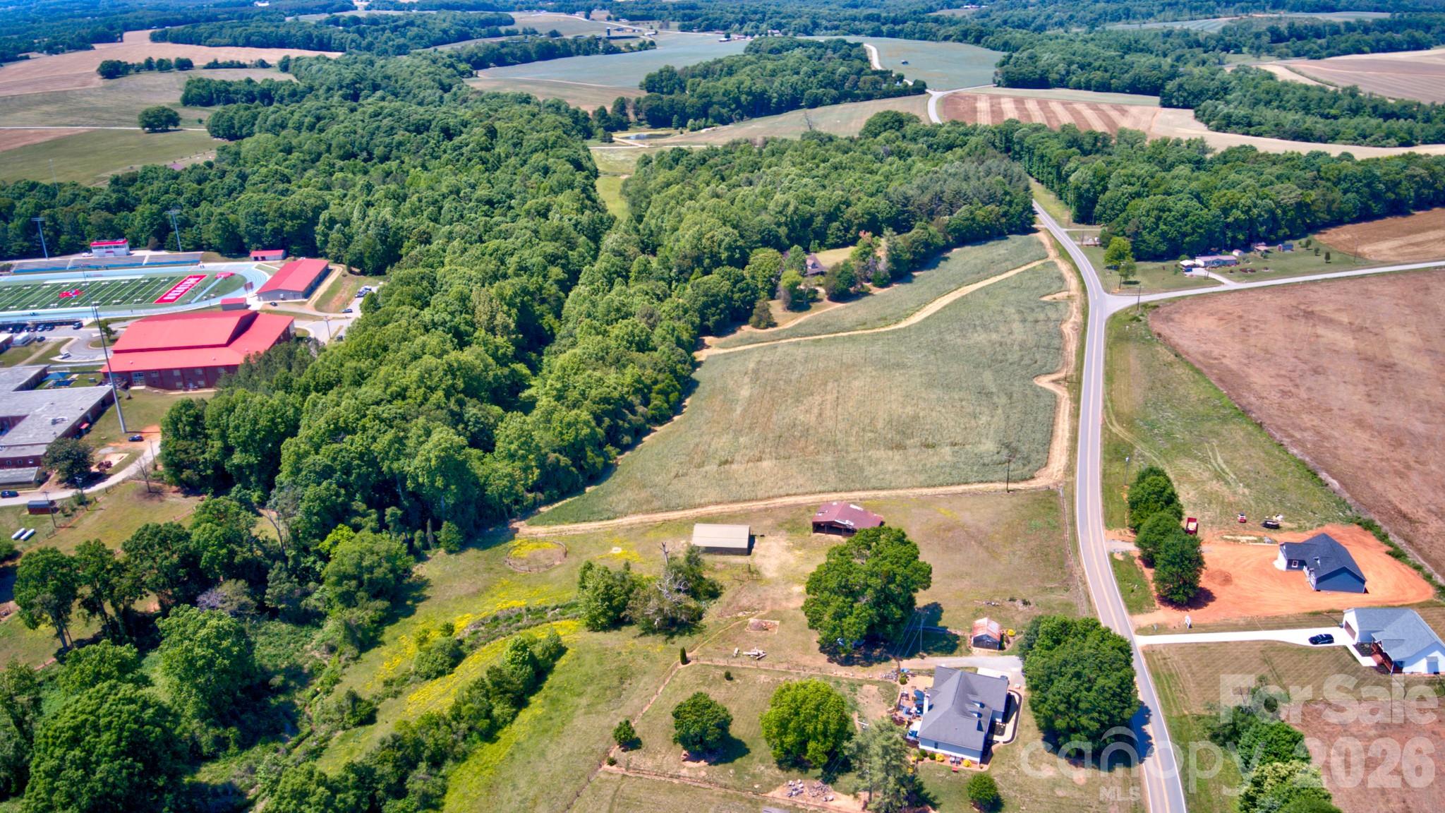 000 Jennings Road Olin NC 28660