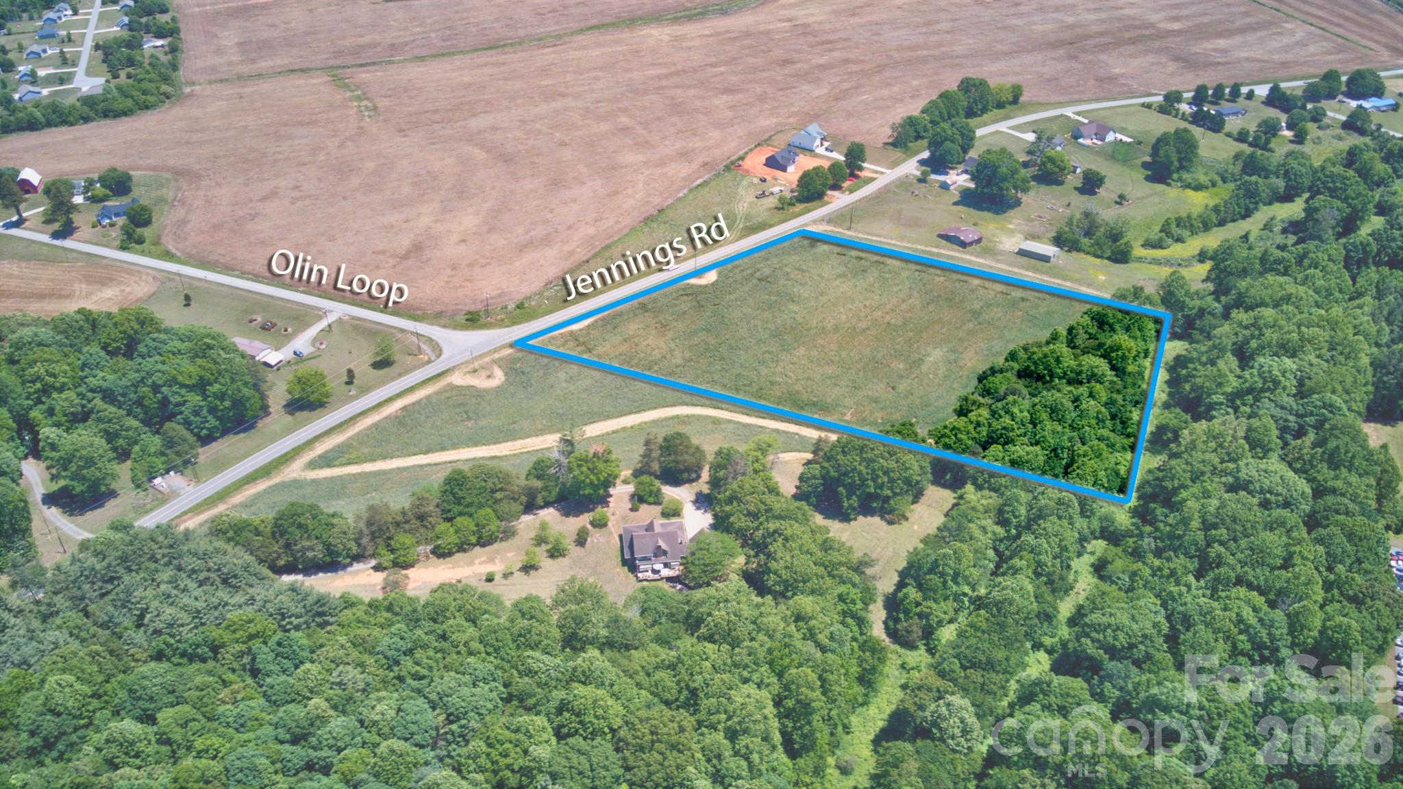 000 Jennings Road Olin NC 28660