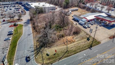 1261 Burkemont Avenue Morganton NC 28655