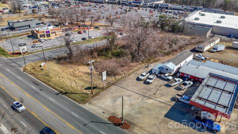 1261 Burkemont Avenue Morganton NC 28655