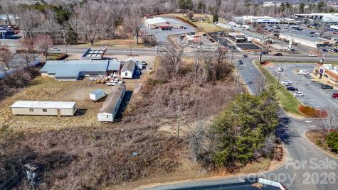 1261 Burkemont Avenue Morganton NC 28655