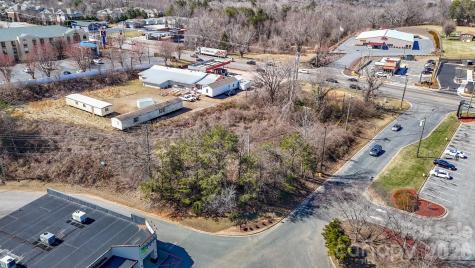 1261 Burkemont Avenue Morganton NC 28655