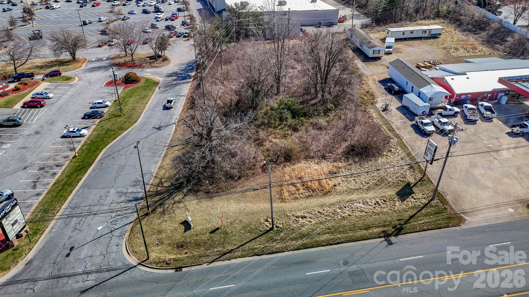 1261 Burkemont Avenue Morganton NC 28655