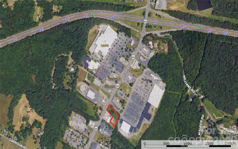 1261 Burkemont Avenue Morganton NC 28655