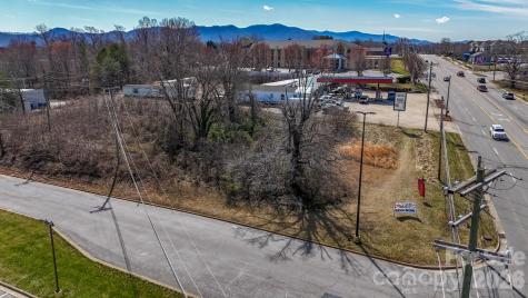 1261 Burkemont Avenue Morganton NC 28655