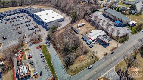 1261 Burkemont Avenue Morganton NC 28655