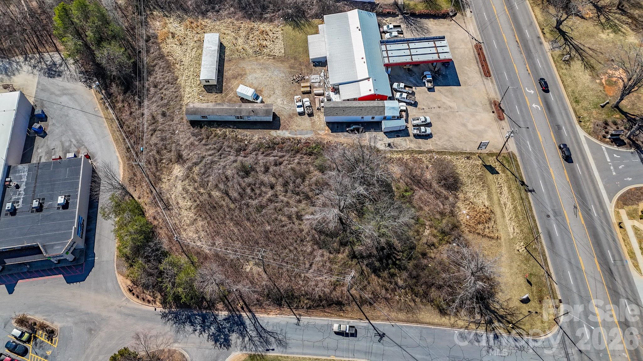 1261 Burkemont Avenue Morganton NC 28655
