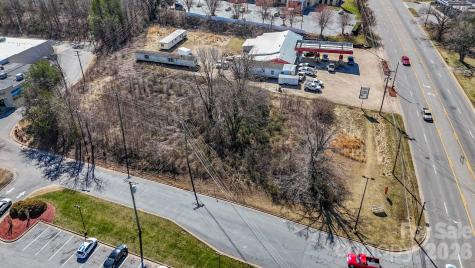 1261 Burkemont Avenue Morganton NC 28655