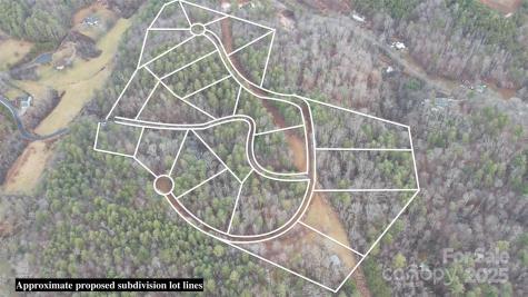 99999 Ivywood Road Weaverville NC 28787