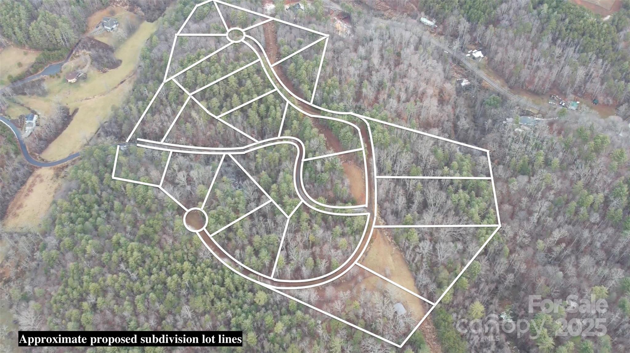 99999 Ivywood Road Weaverville NC 28787