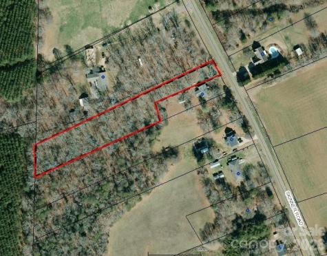 000 Skinner Road Shelby NC 28152