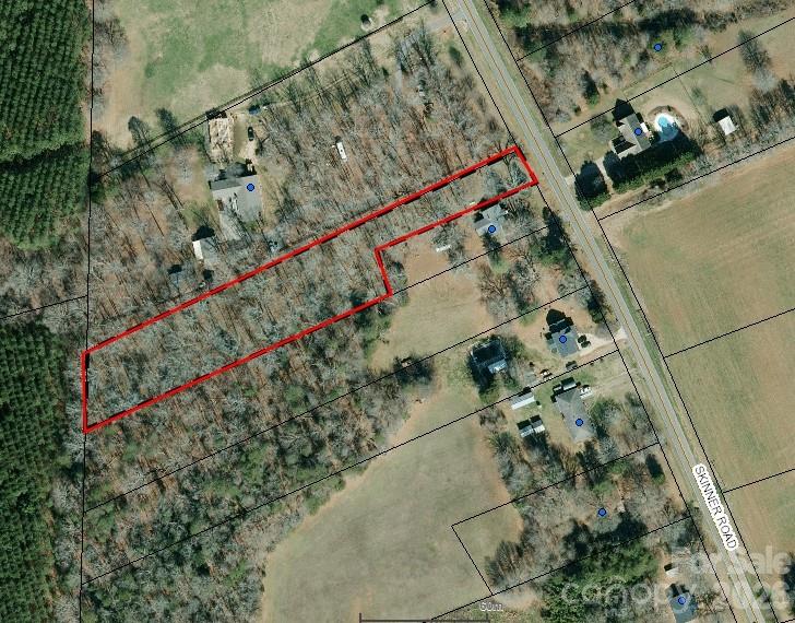 000 Skinner Road Shelby NC 28152