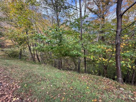 92 Goldenleaf Drive Mars Hill NC 28754