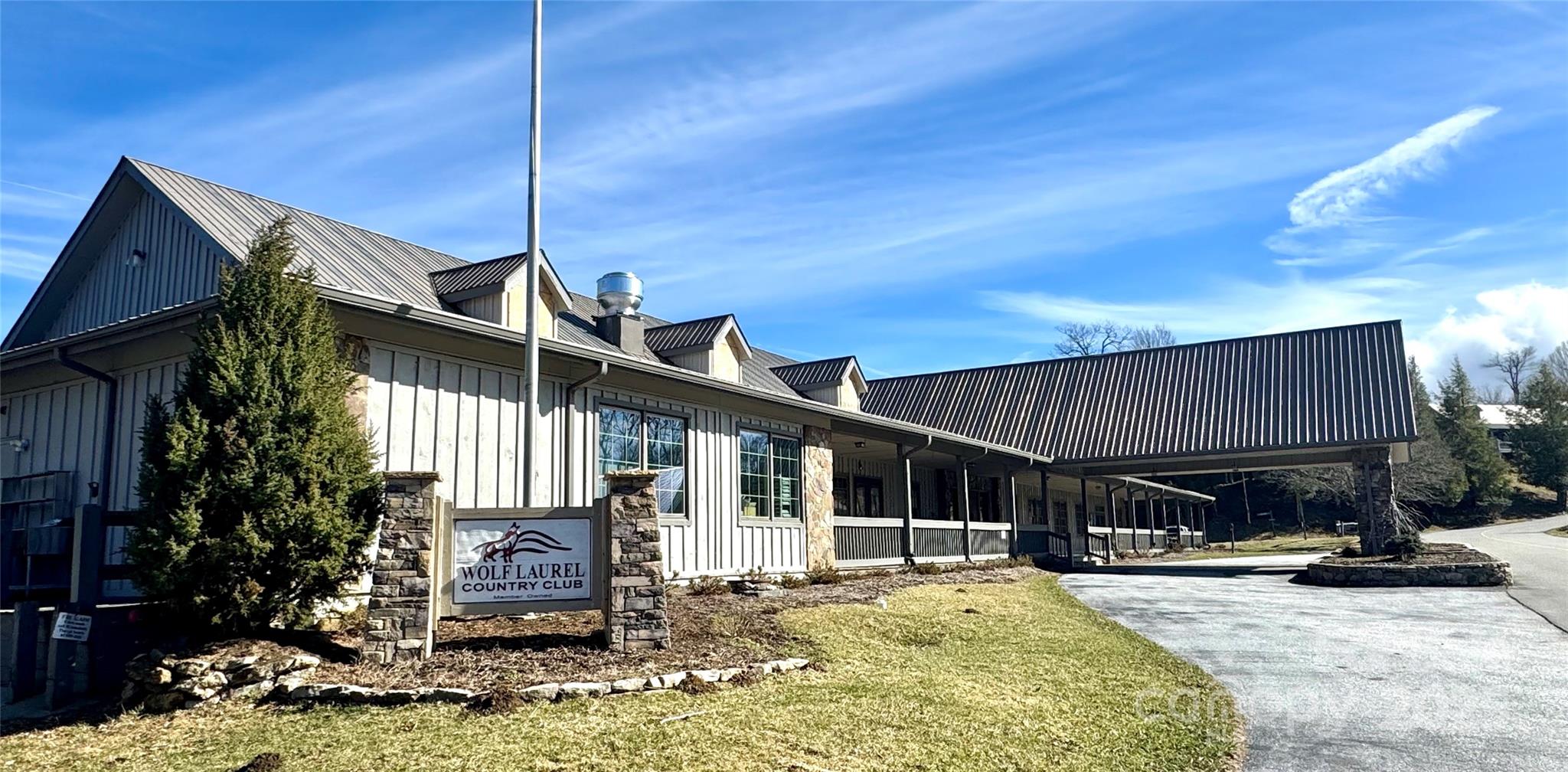 92 Goldenleaf Drive Mars Hill NC 28754