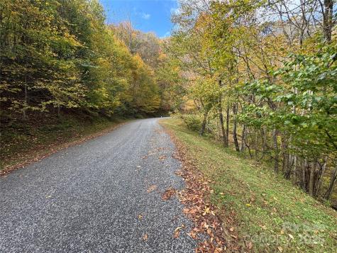 92 Goldenleaf Drive Mars Hill NC 28754