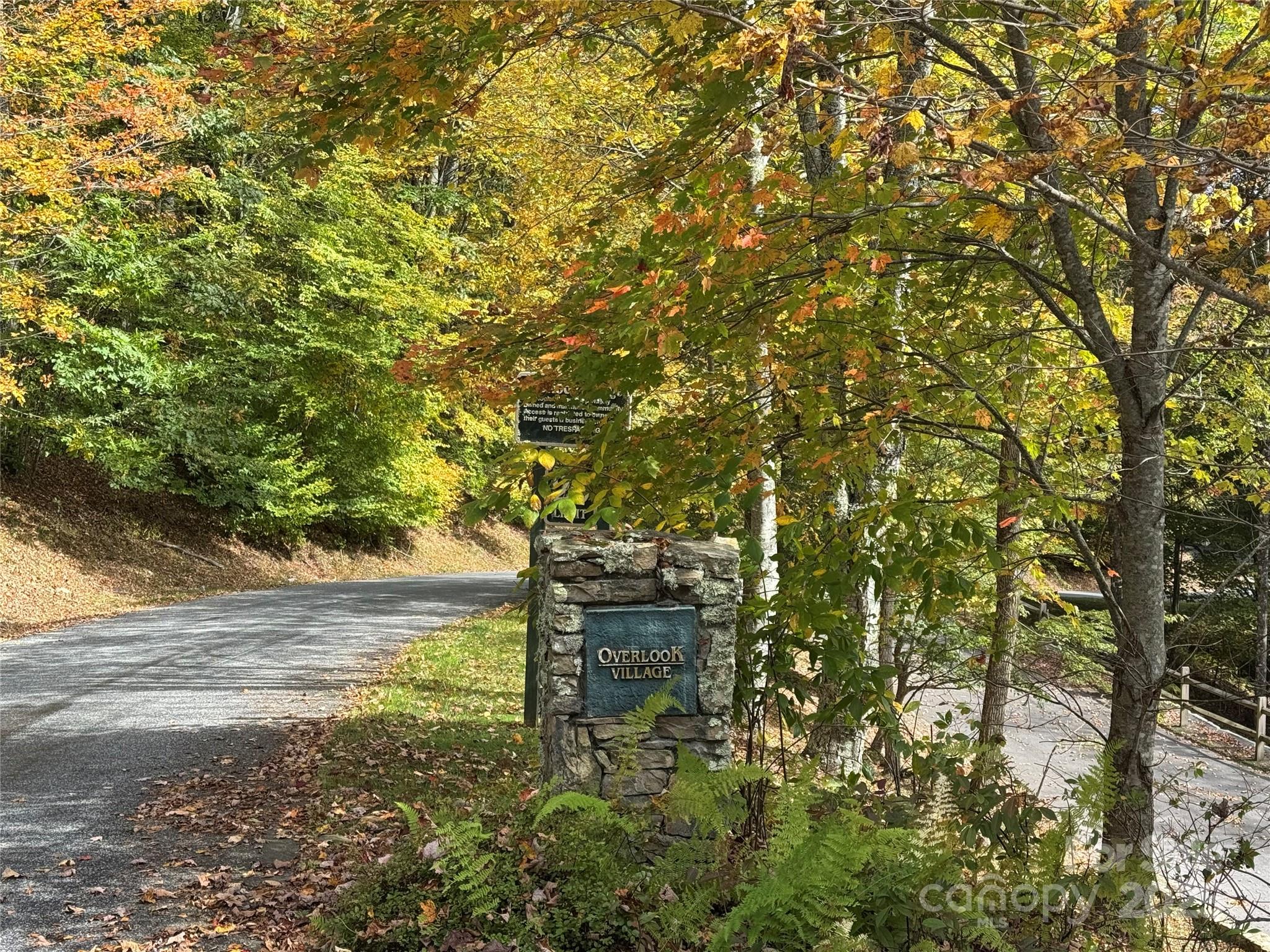 92 Goldenleaf Drive Mars Hill NC 28754