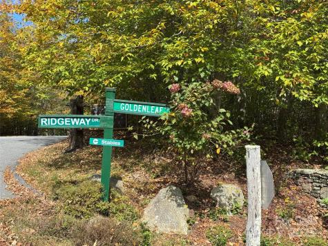 92 Goldenleaf Drive Mars Hill NC 28754