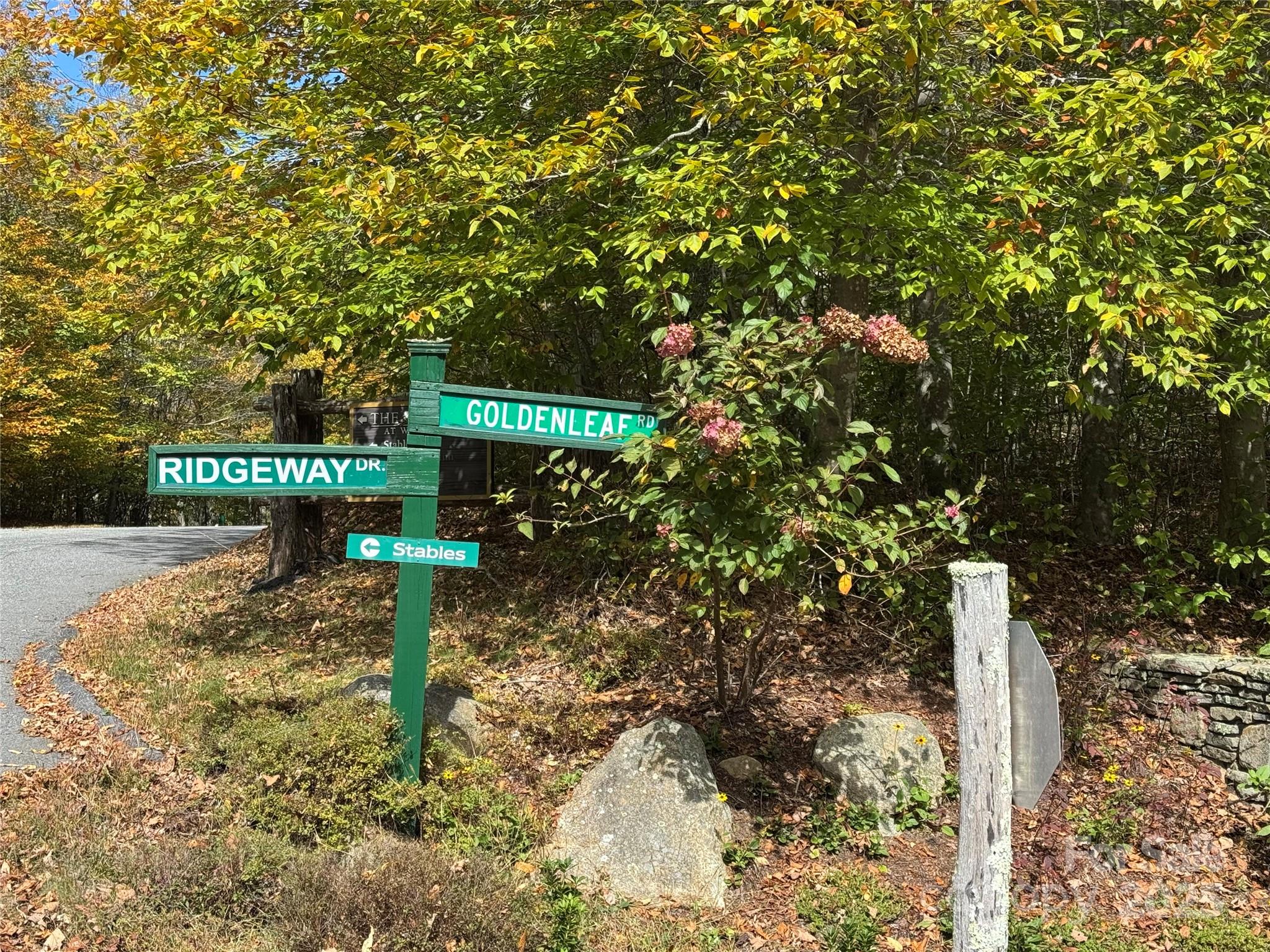 92 Goldenleaf Drive Mars Hill NC 28754