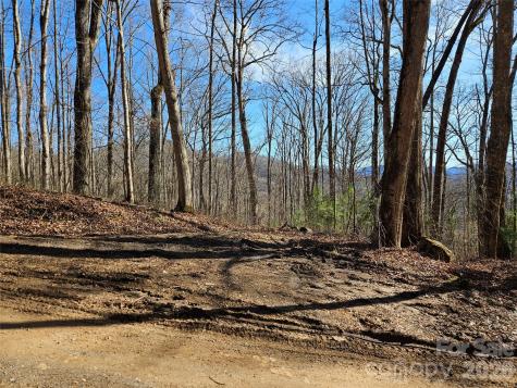 262 Si Knob Road Cullowhee NC 28723