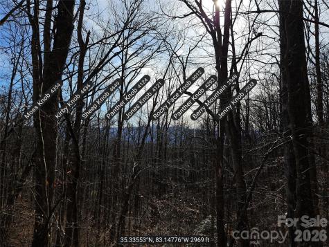 262 Si Knob Road Cullowhee NC 28723
