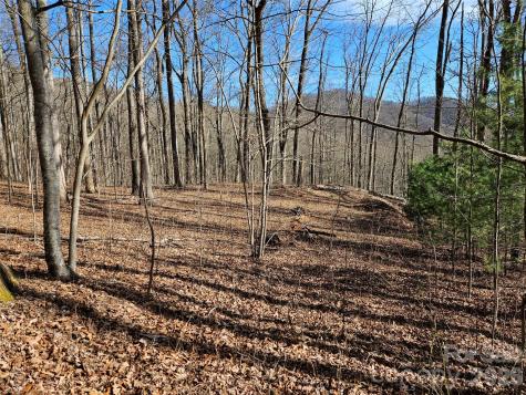 262 Si Knob Road Cullowhee NC 28723