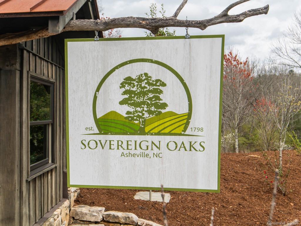 35 Wandering Oaks Way Asheville NC 28805