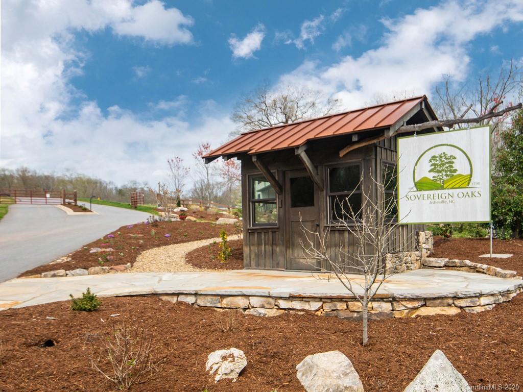 35 Wandering Oaks Way Asheville NC 28805
