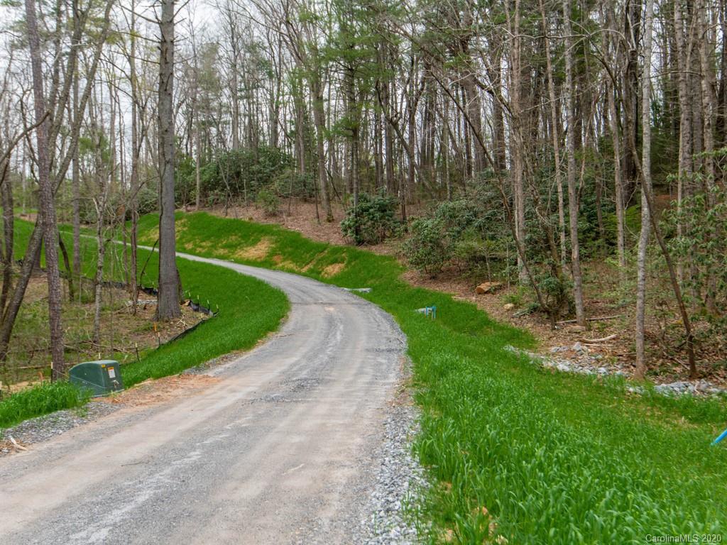 35 Wandering Oaks Way Asheville NC 28805