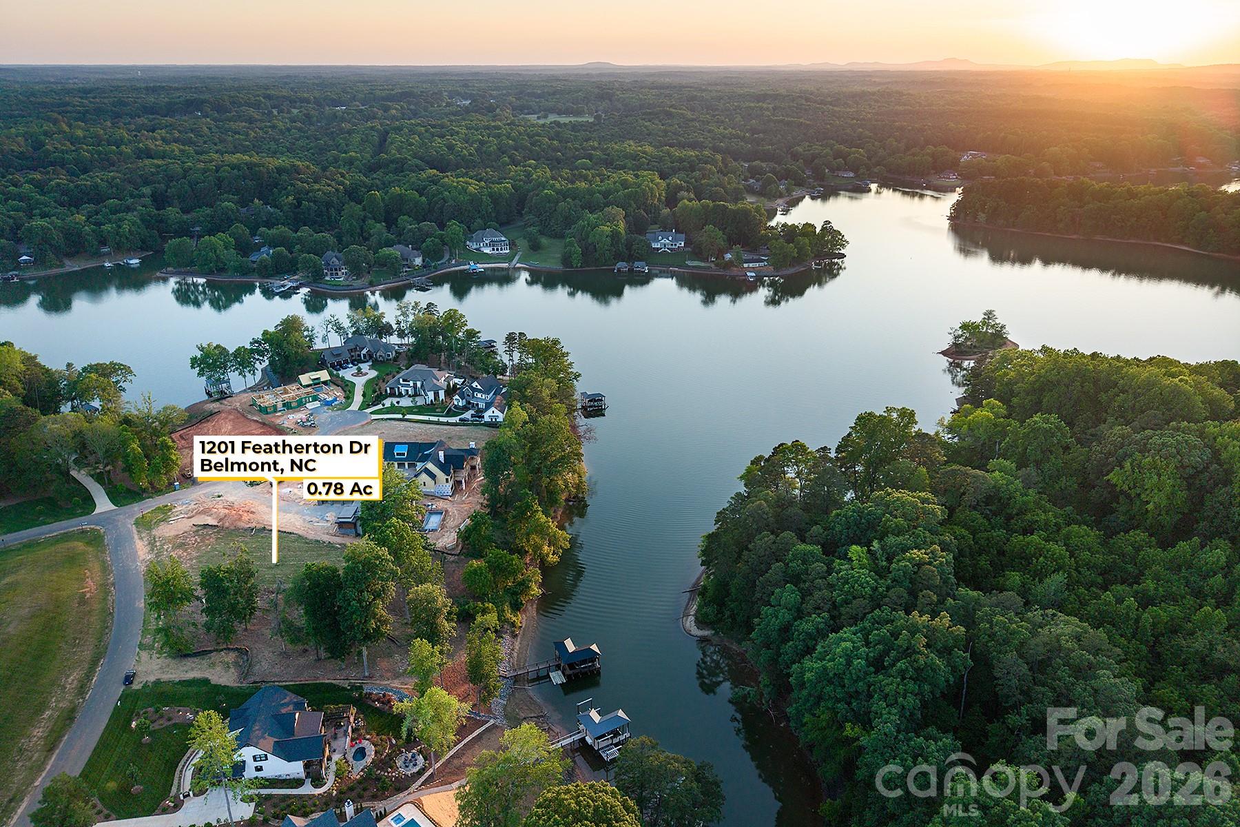 1201 Featherton Drive Belmont NC 28012