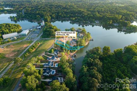 1201 Featherton Drive Belmont NC 28012