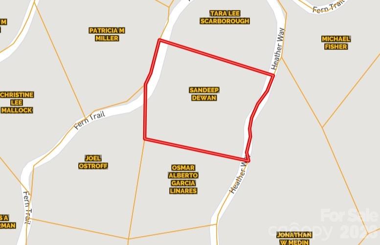 000 Heather Way Waynesville NC 28786
