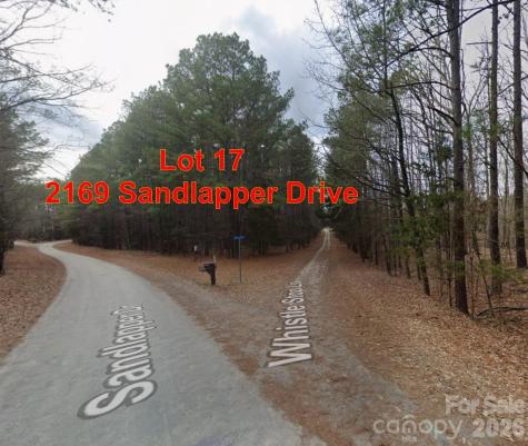 000 Sandlapper Drive York SC 29730