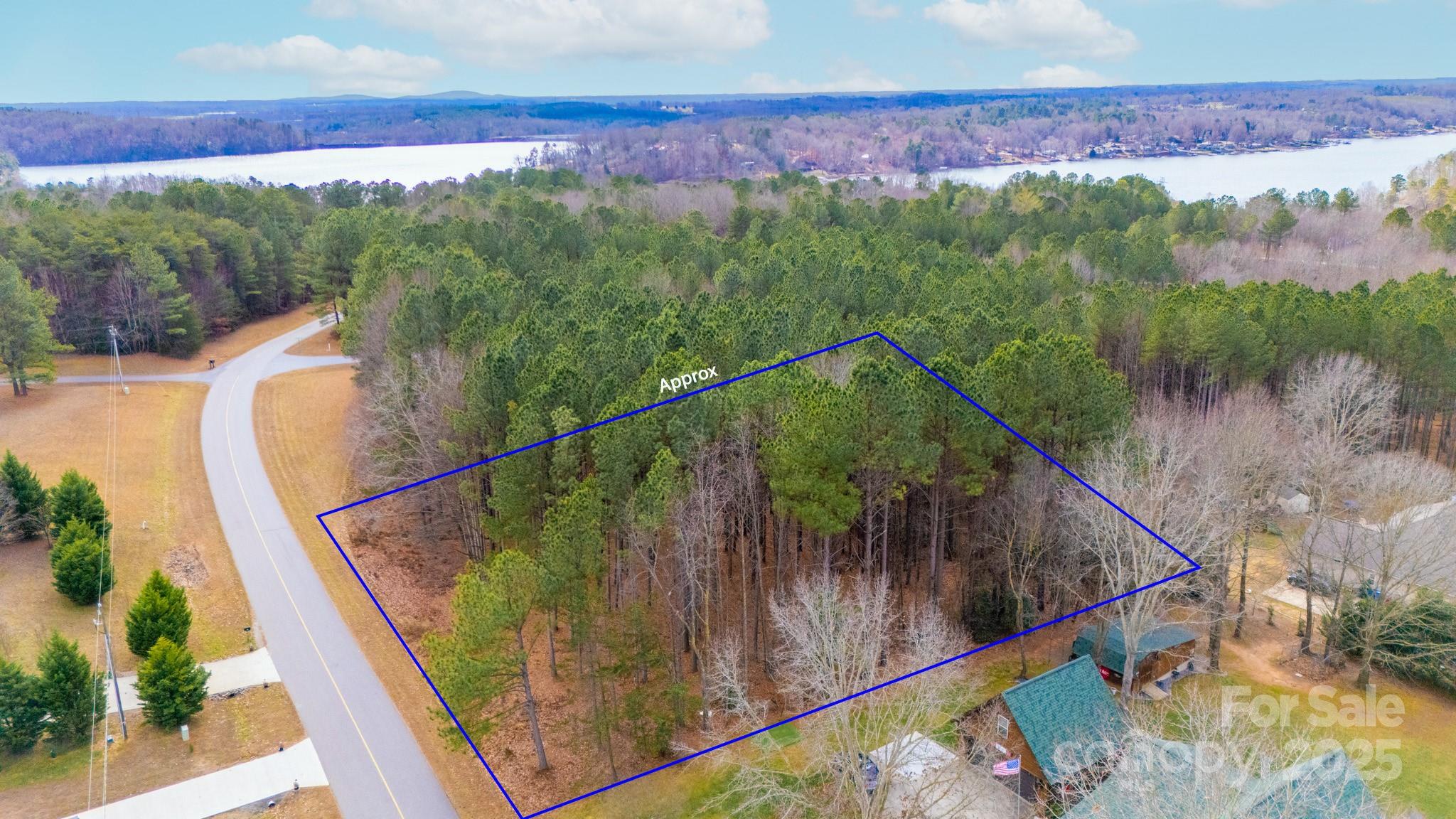 340 Gardner Point Drive Stony Point NC 28678