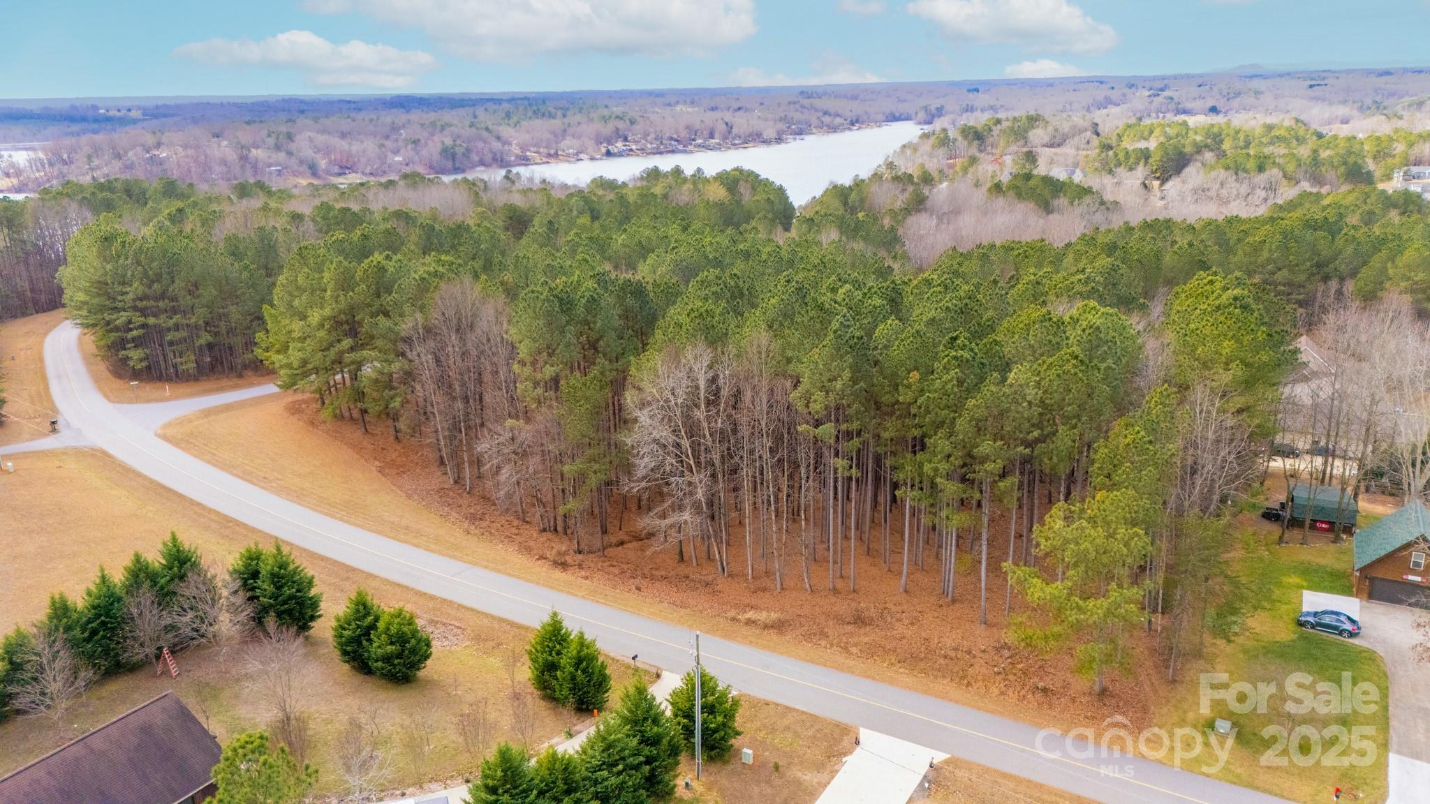 340 Gardner Point Drive Stony Point NC 28678