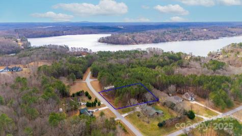 340 Gardner Point Drive Stony Point NC 28678